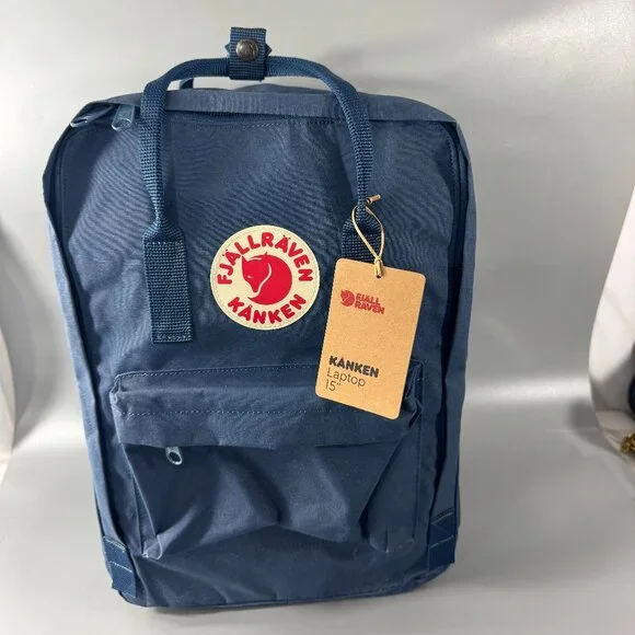 Fjallraven | Bags | Nwt Fjallraven Knken Everyday Backpack 5  display picture 2